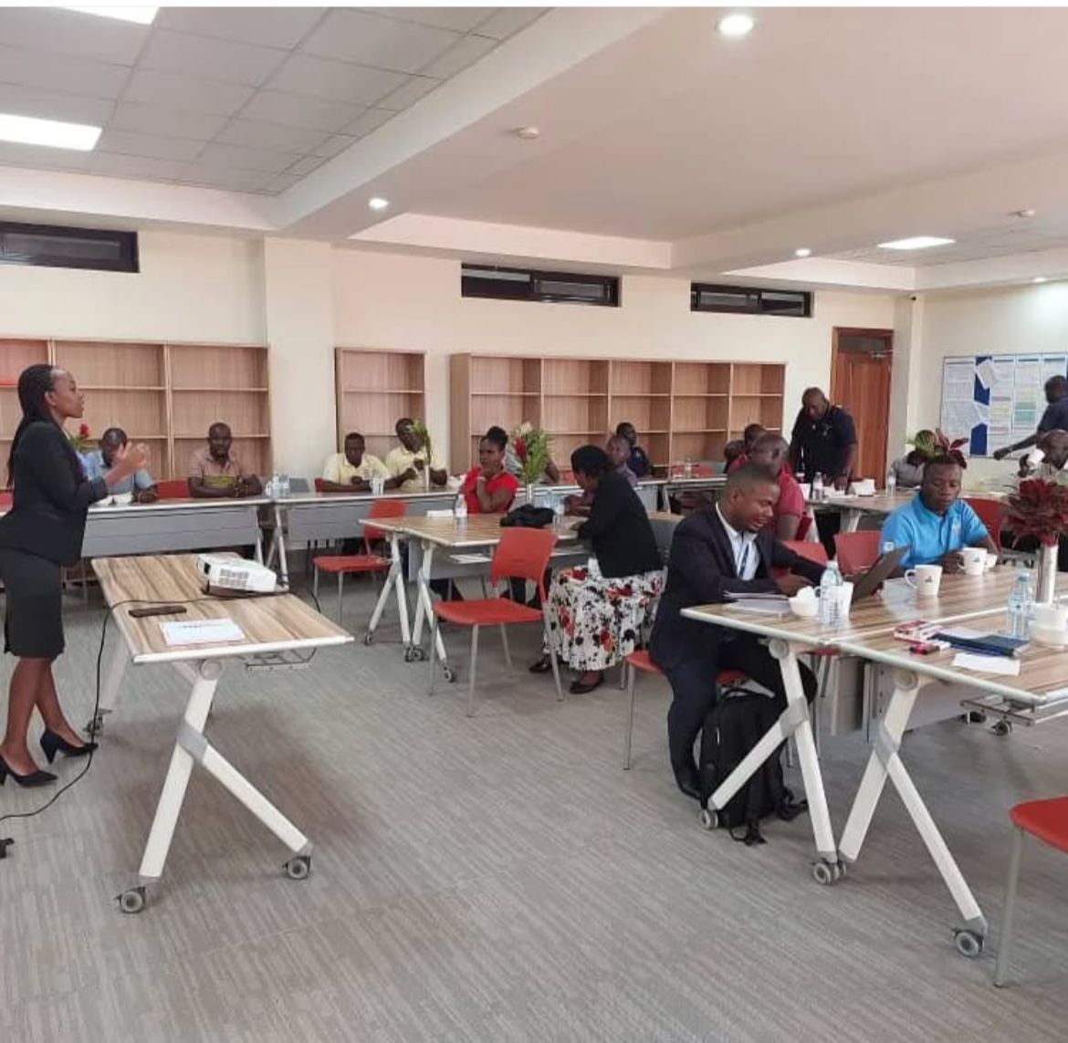 Kansiime Peninah Joy